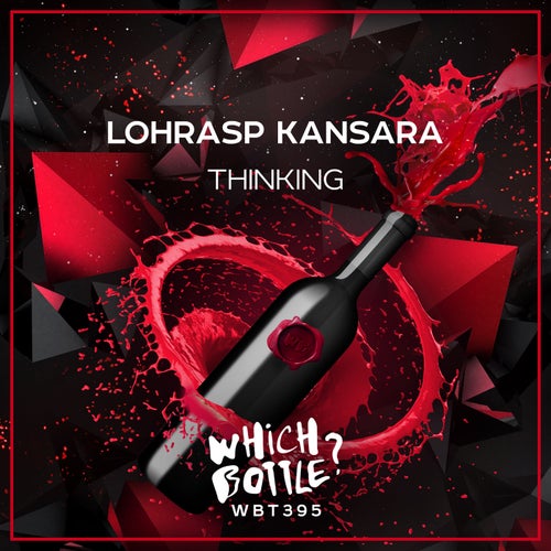 Lohrasp Kansara - Thinking [WBT395]